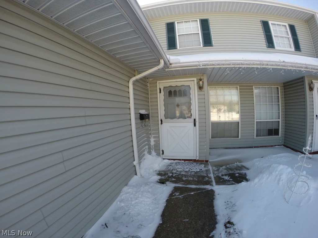 Independence Place - Residential