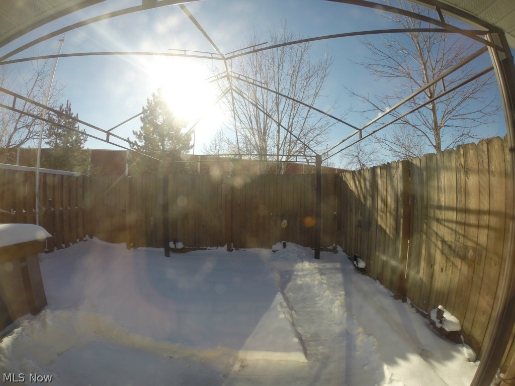 Independence Place - Residential