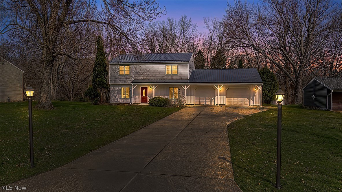 8051 Wren Drive
