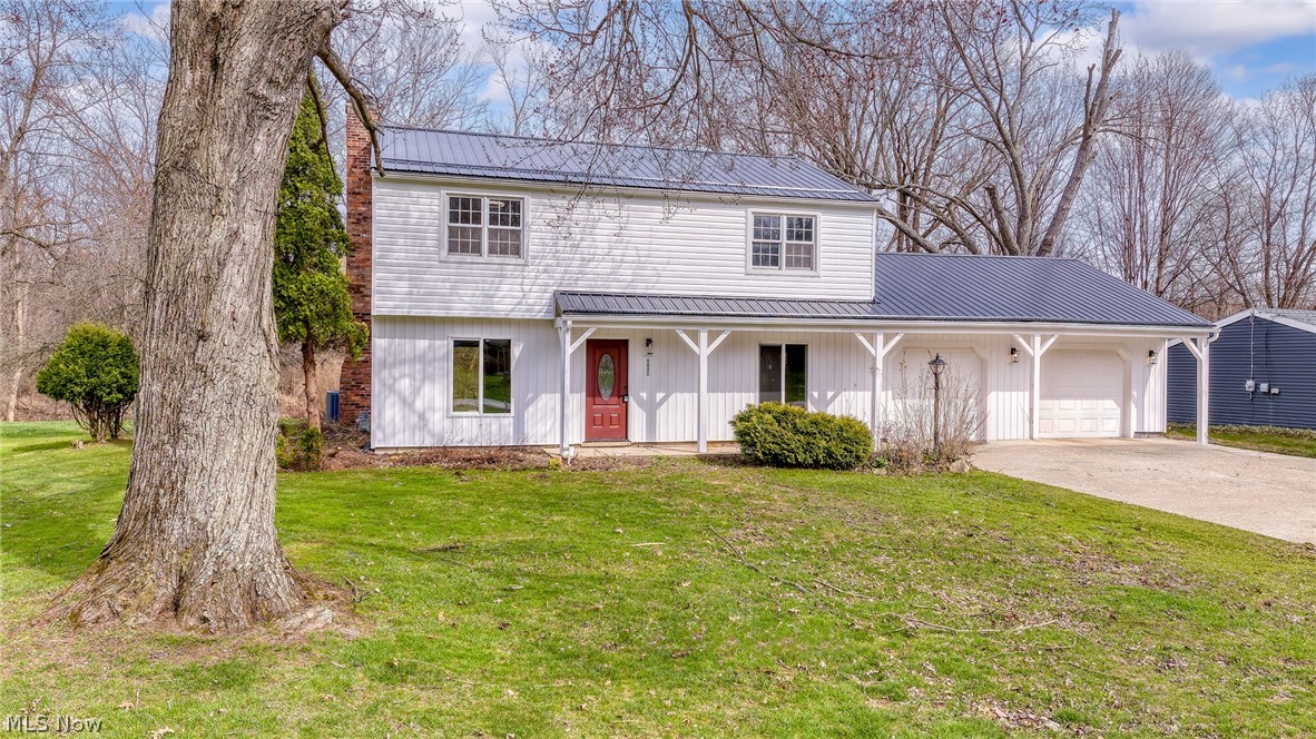 8051 Wren Drive