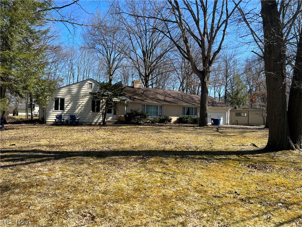 Township/Liberty - Residential