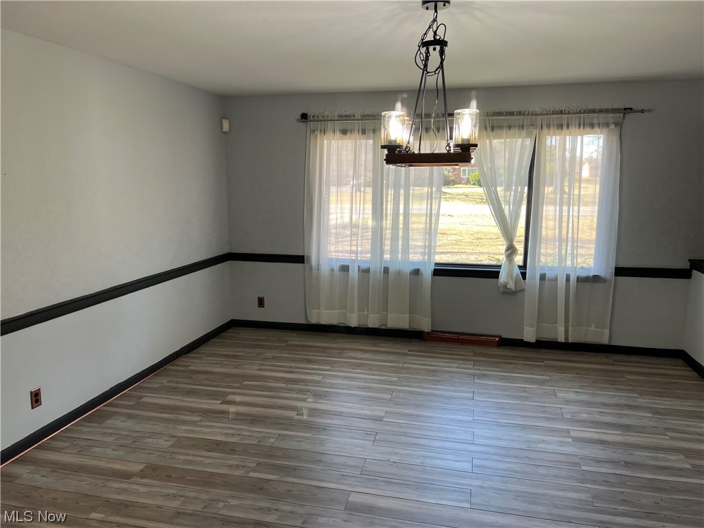 Township/Liberty - Residential