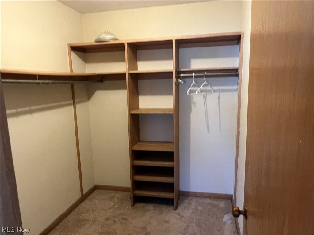 Township/Liberty - Residential