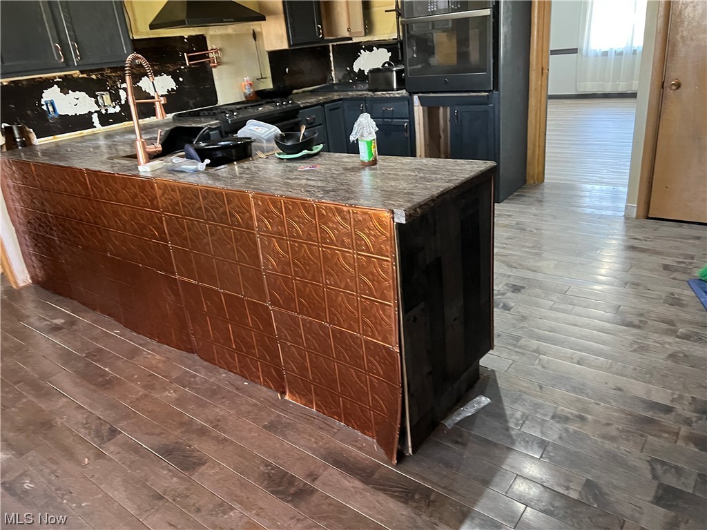 Township/Liberty - Residential