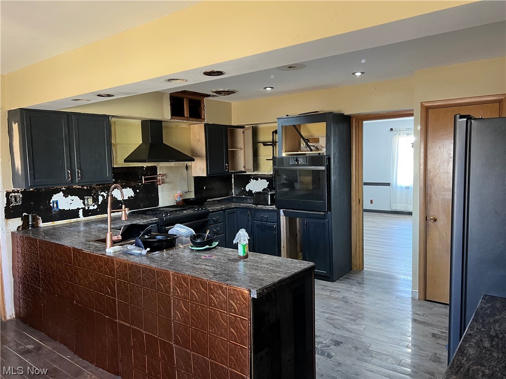 Township/Liberty - Residential