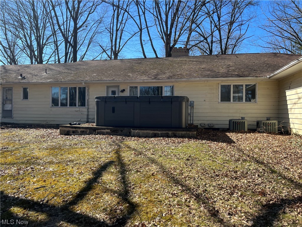 Township/Liberty - Residential