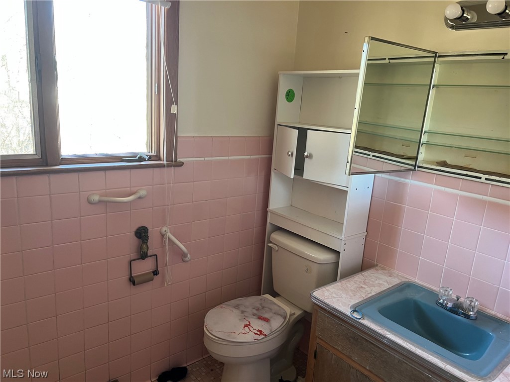 Township/Liberty - Residential