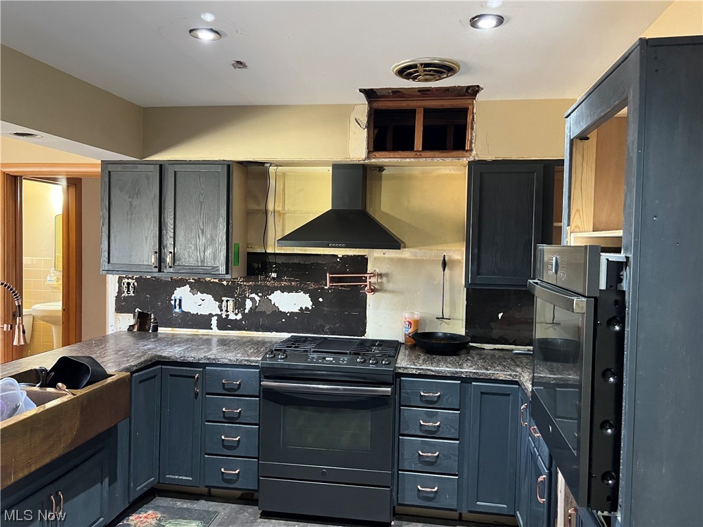 Township/Liberty - Residential