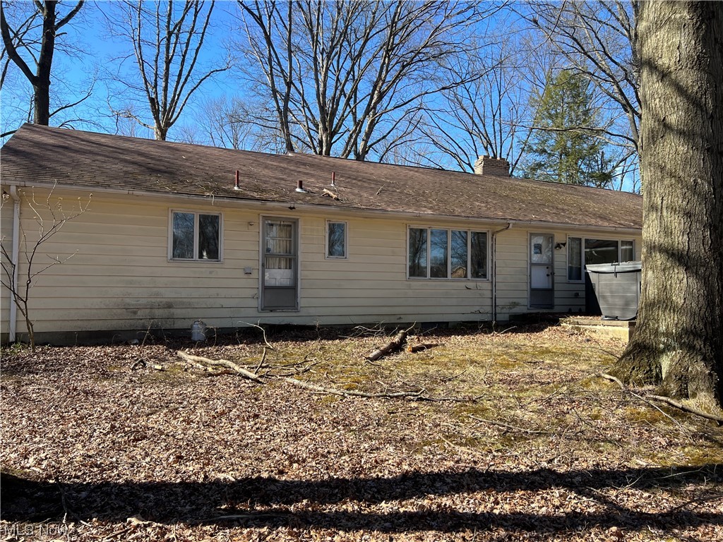 Township/Liberty - Residential