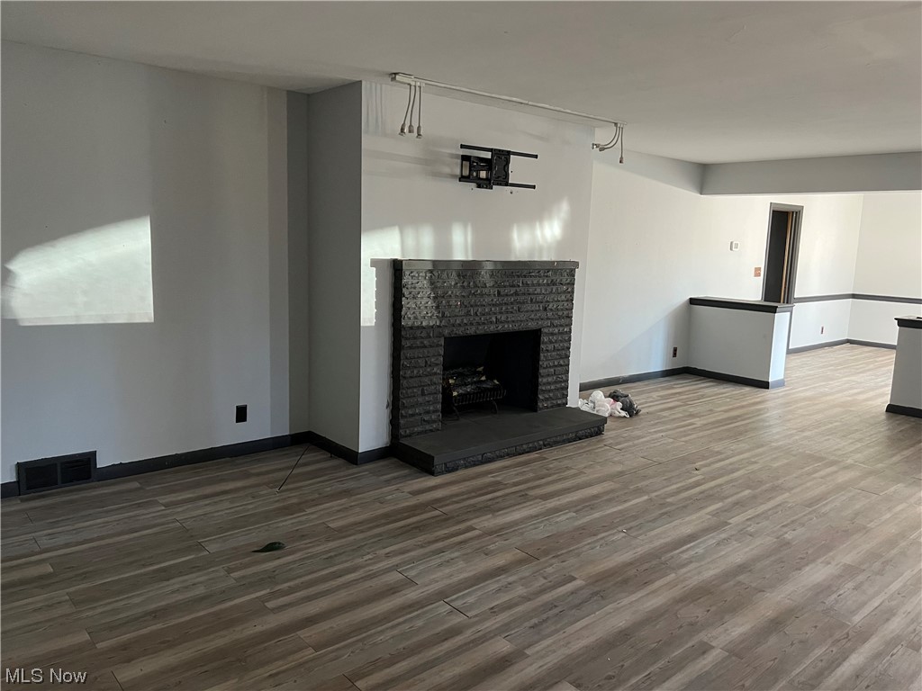 Township/Liberty - Residential