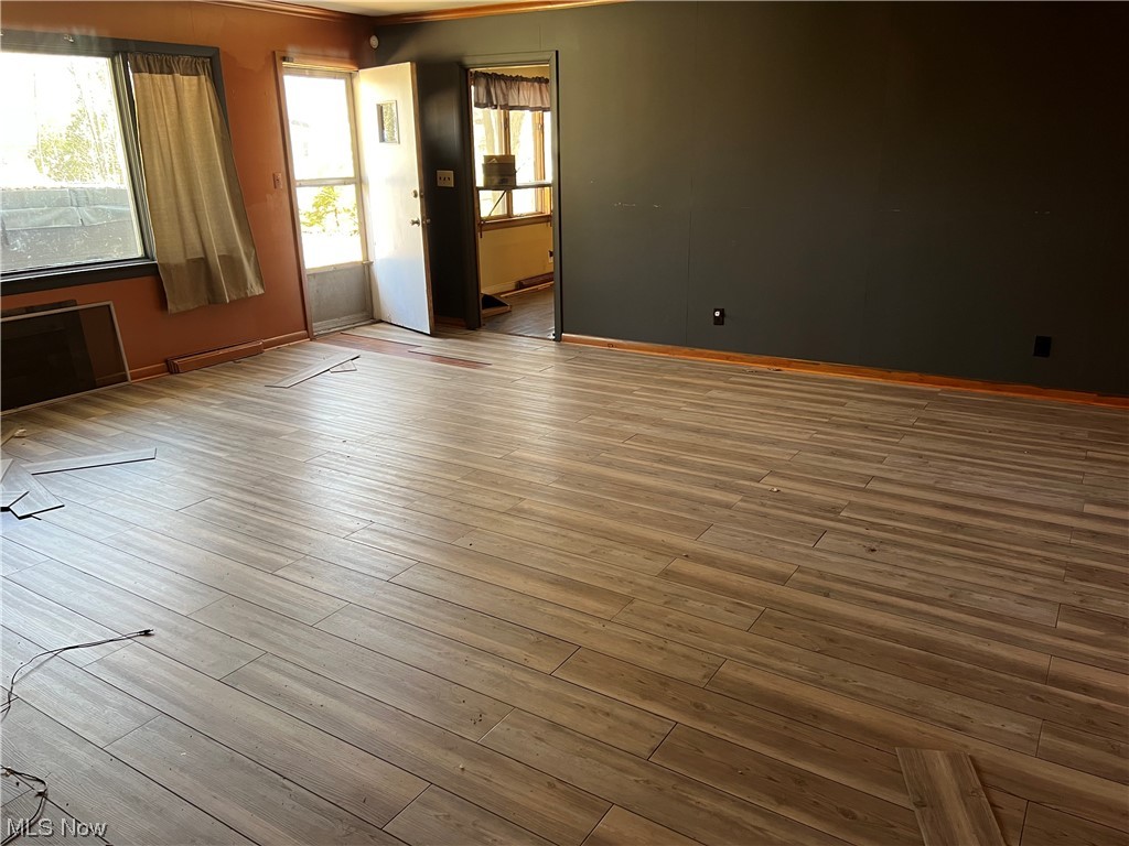 Township/Liberty - Residential