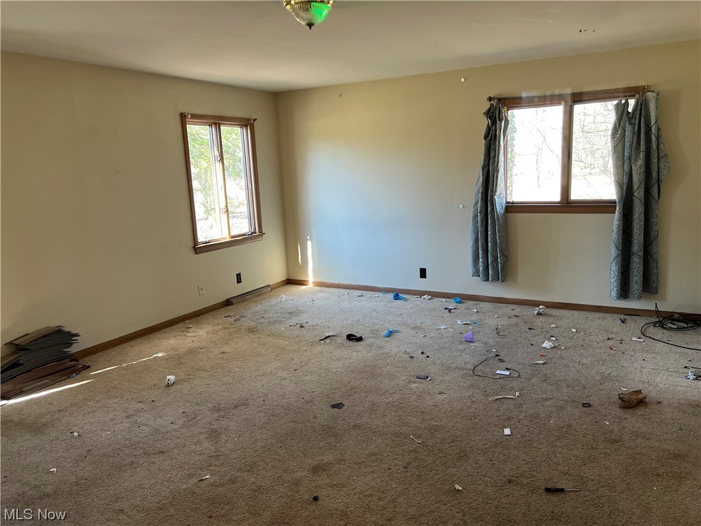 Township/Liberty - Residential