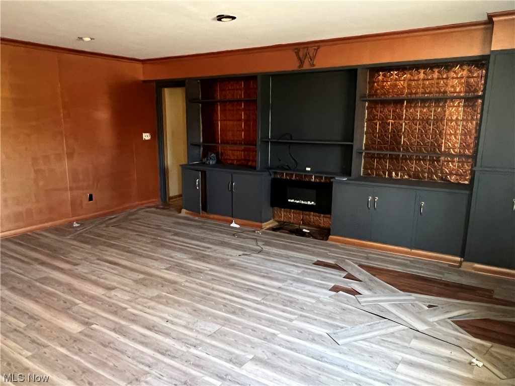 Township/Liberty - Residential