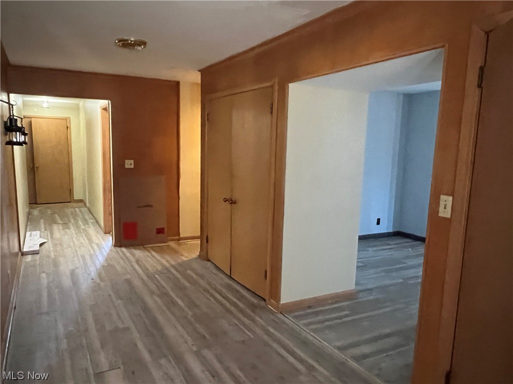 Township/Liberty - Residential