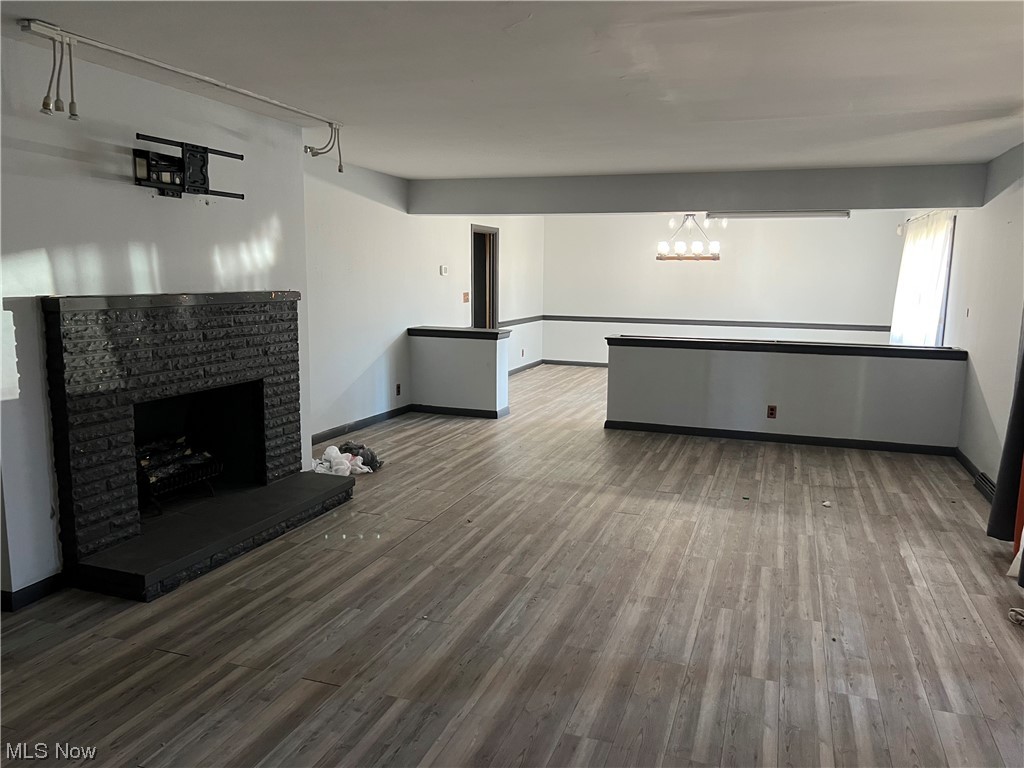 Township/Liberty - Residential