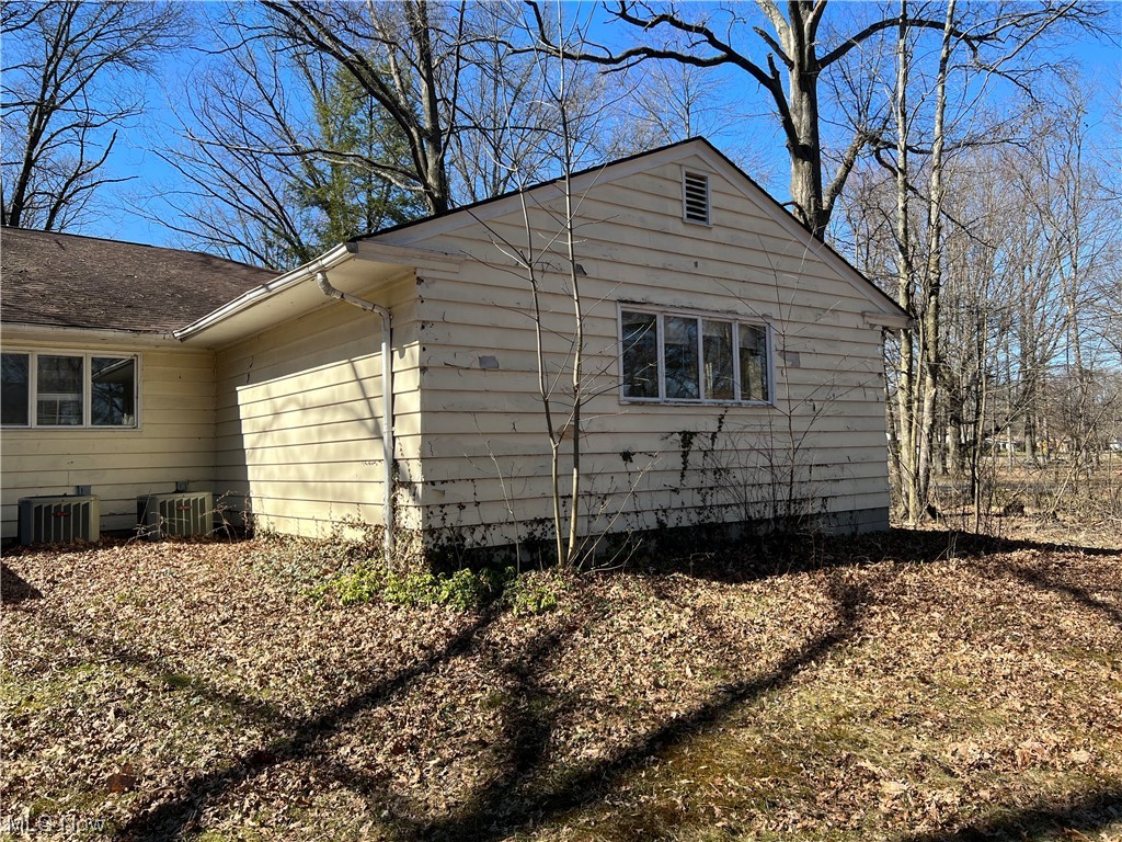 Township/Liberty - Residential