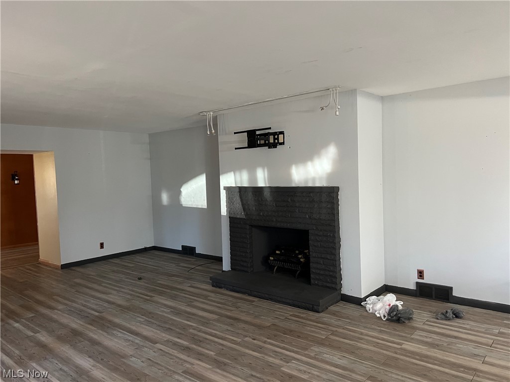 Township/Liberty - Residential