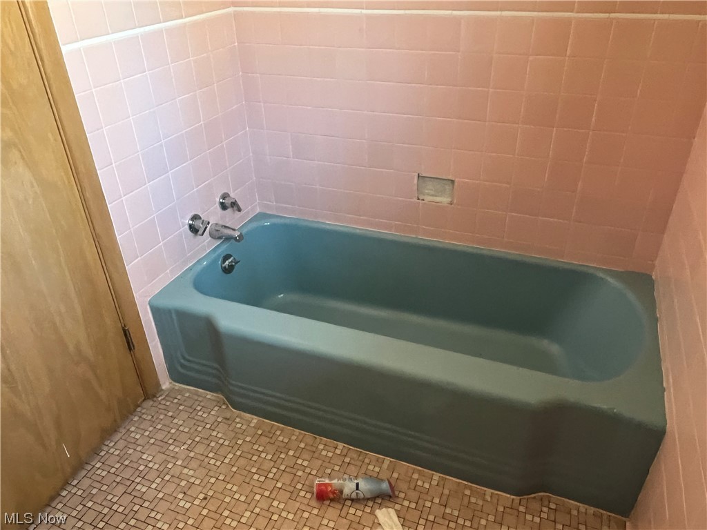 Township/Liberty - Residential