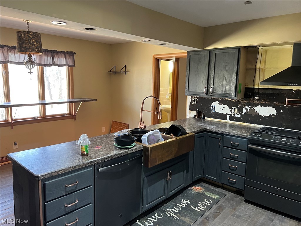 Township/Liberty - Residential