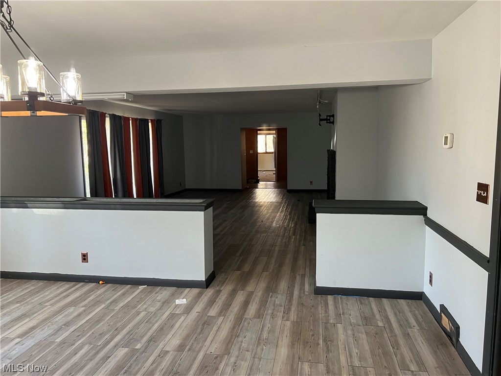 Township/Liberty - Residential