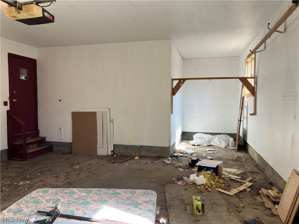 Township/Liberty - Residential