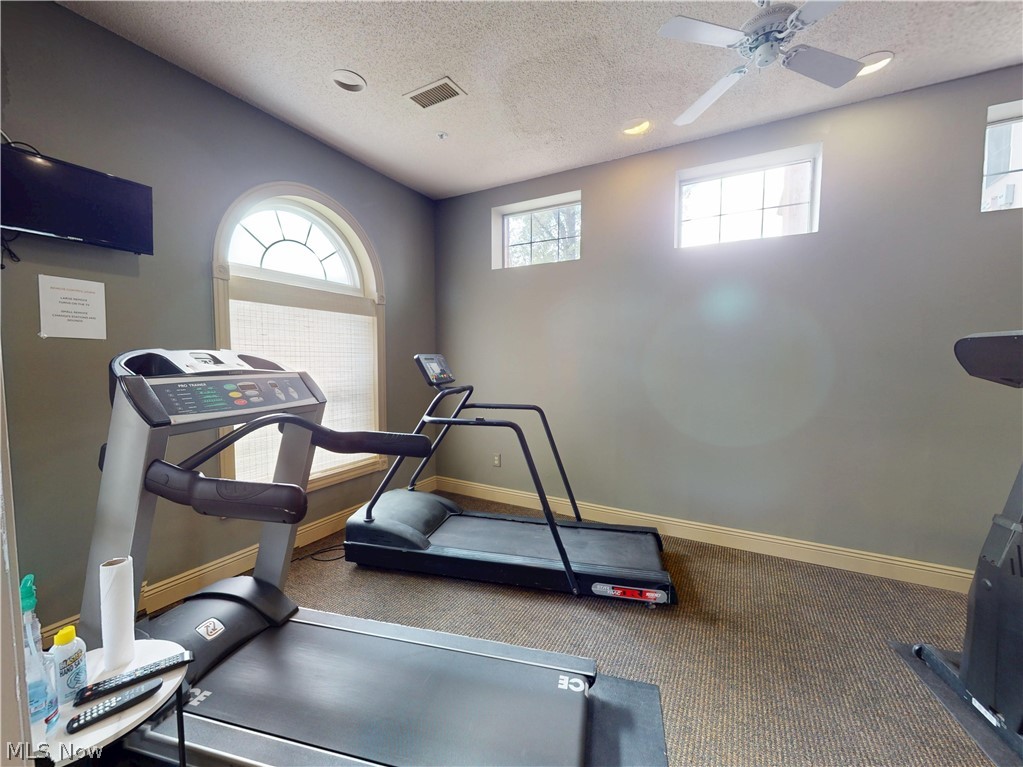 Fox Hollow/Woodhawk Condo - Residential