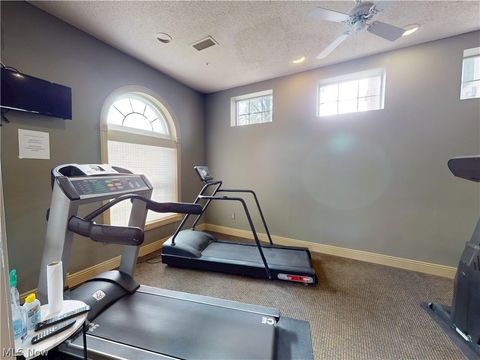 Tiny photo for 240 Fox Hollow Drive #309, Mayfield Heights, OH 44124 (MLS # 5202902)