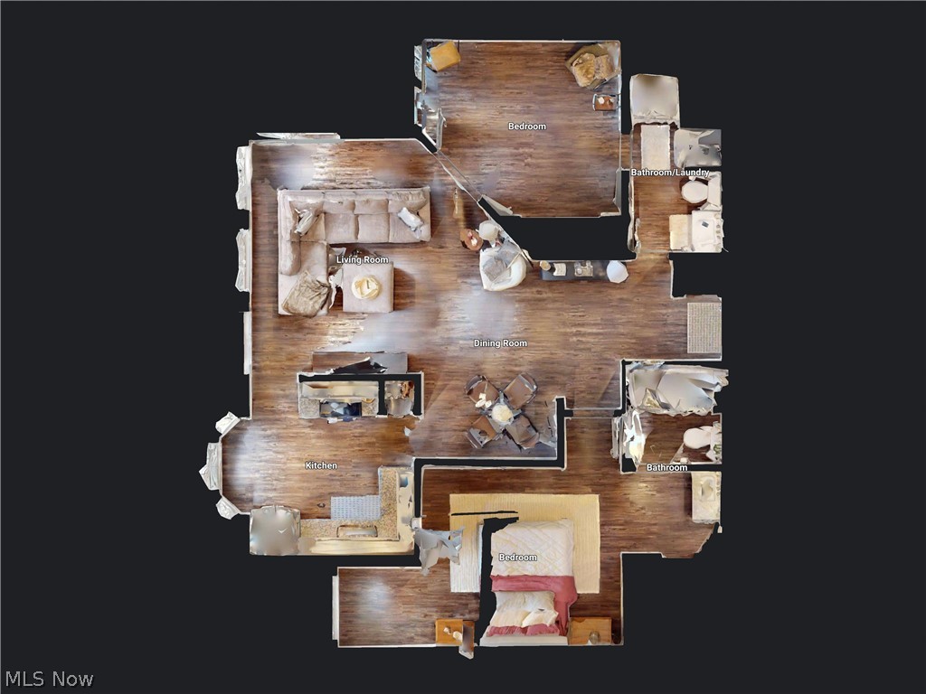 Fox Hollow/Woodhawk Condo - Residential