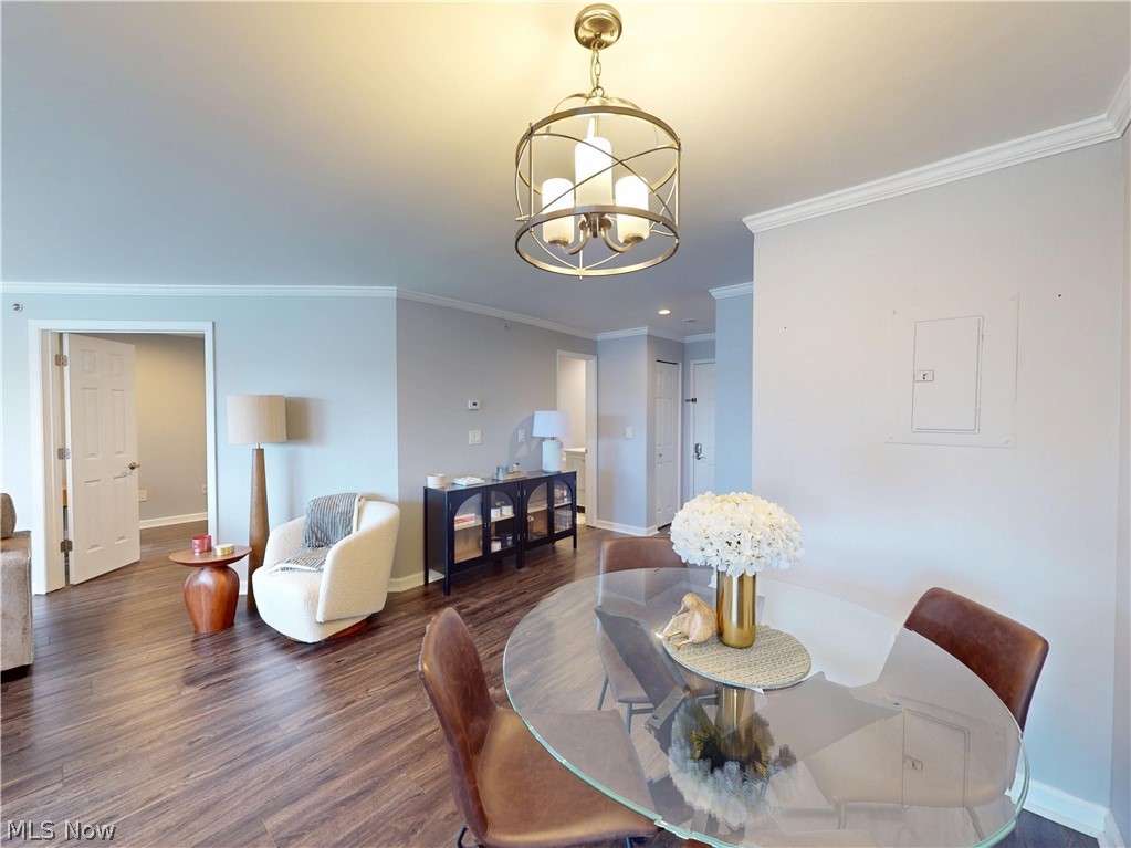 Fox Hollow/Woodhawk Condo - Residential