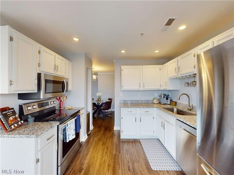 Tiny photo for 240 Fox Hollow Drive #309, Mayfield Heights, OH 44124 (MLS # 5202902)