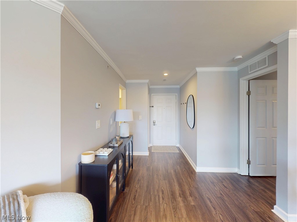 Fox Hollow/Woodhawk Condo - Residential