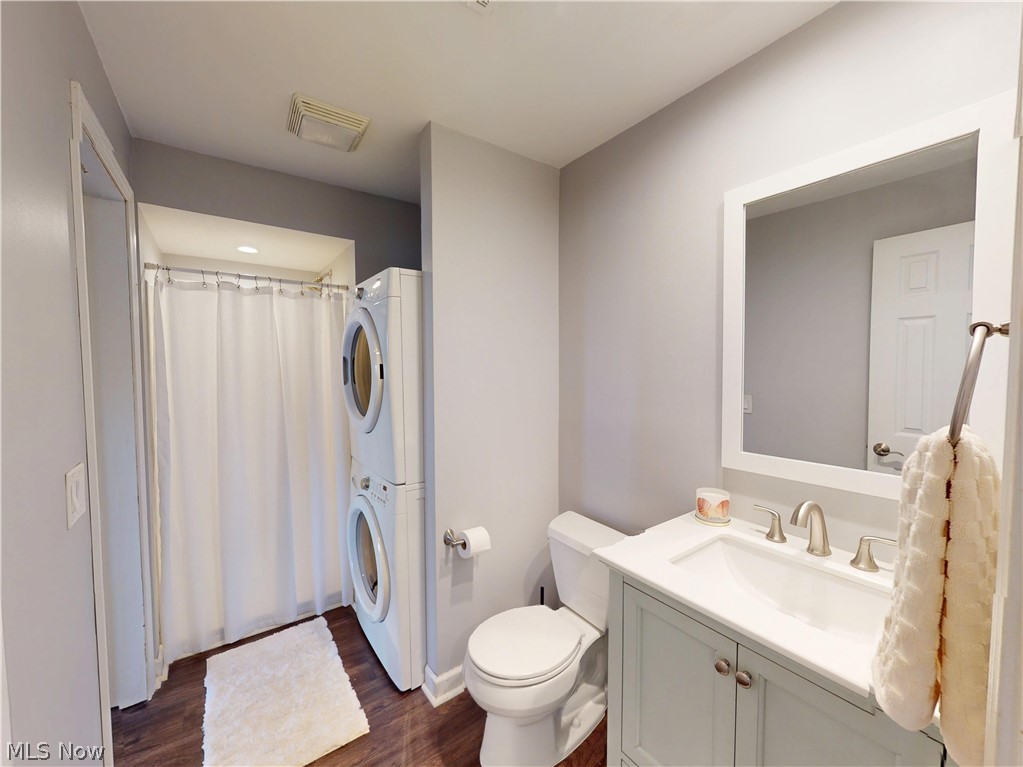 Fox Hollow/Woodhawk Condo - Residential