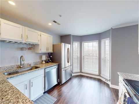 Tiny photo for 240 Fox Hollow Drive #309, Mayfield Heights, OH 44124 (MLS # 5202902)