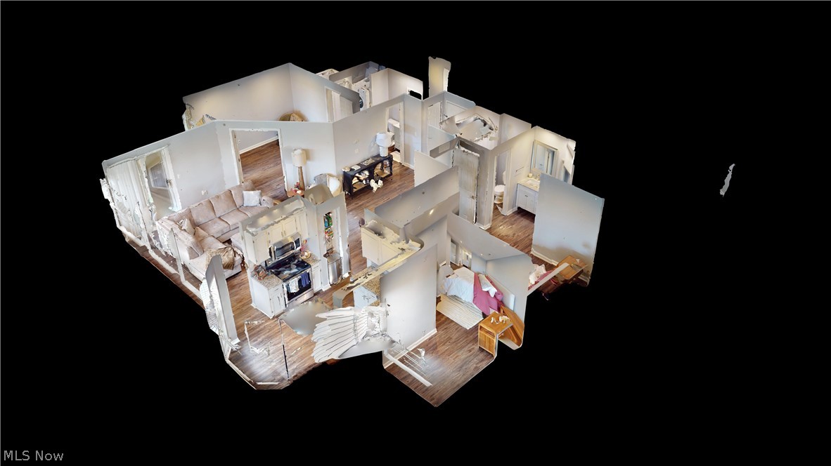 Fox Hollow/Woodhawk Condo - Residential