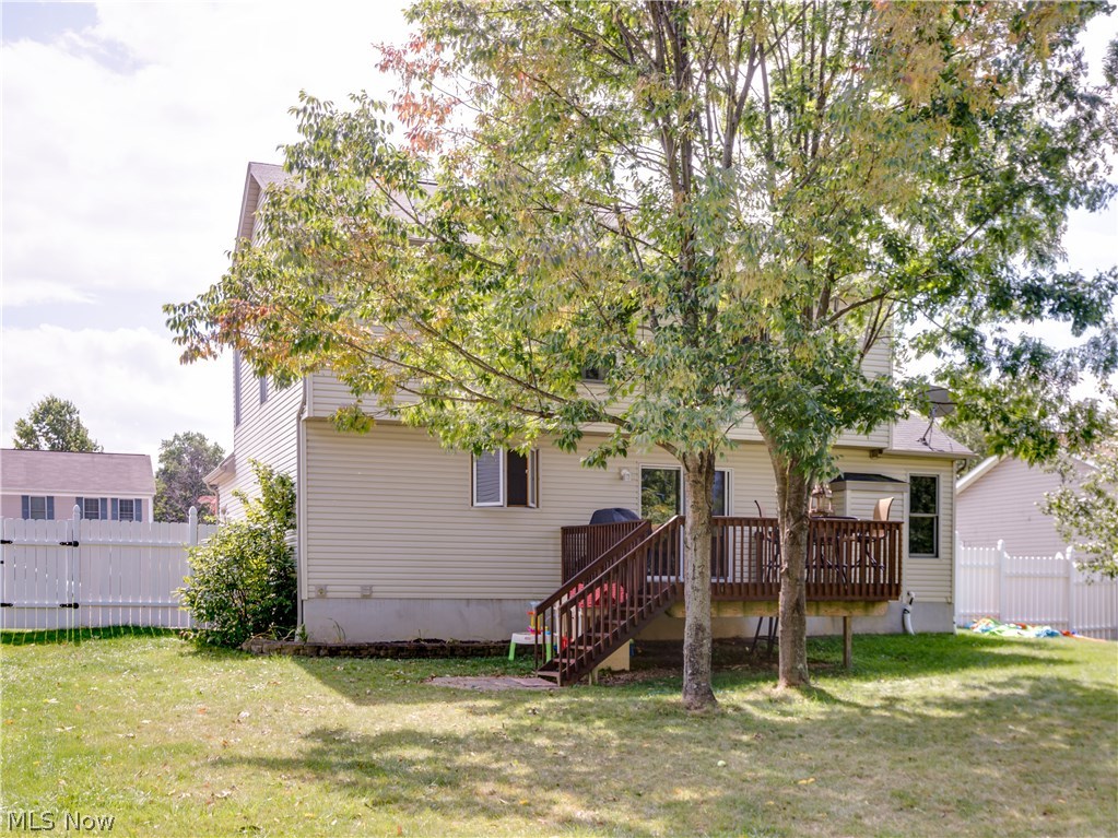 New Milford Estate - Residential