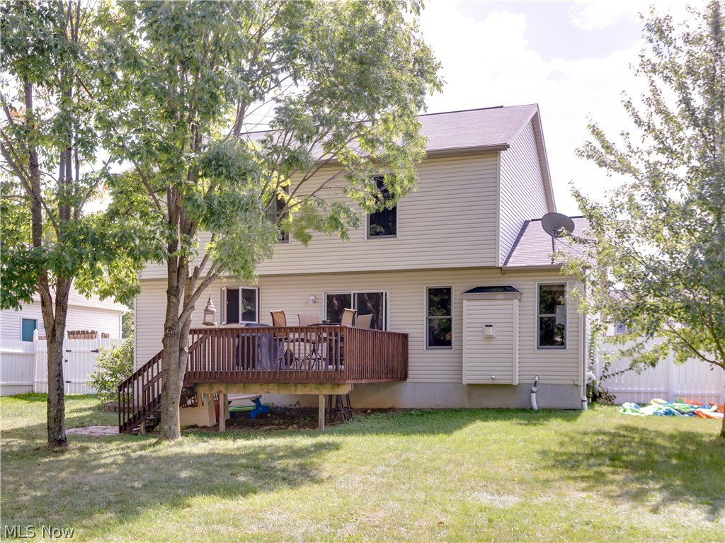 New Milford Estate - Residential