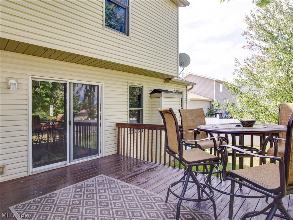 New Milford Estate - Residential