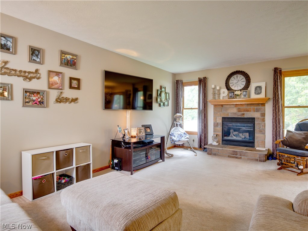 New Milford Estate - Residential