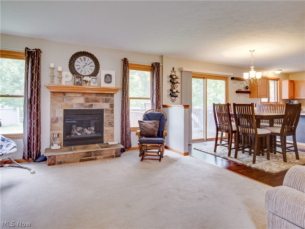 New Milford Estate - Residential