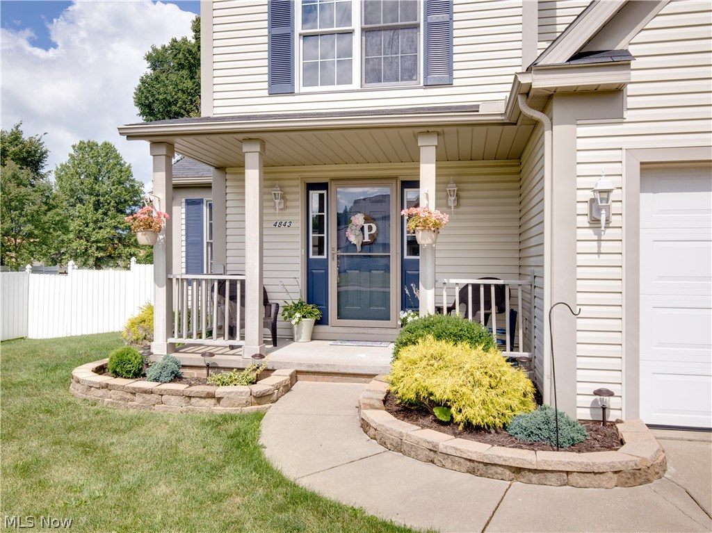 New Milford Estate - Residential