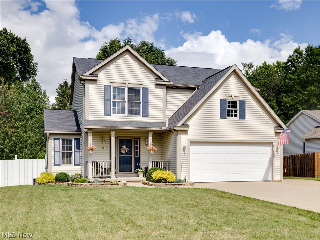 New Milford Estate - Residential