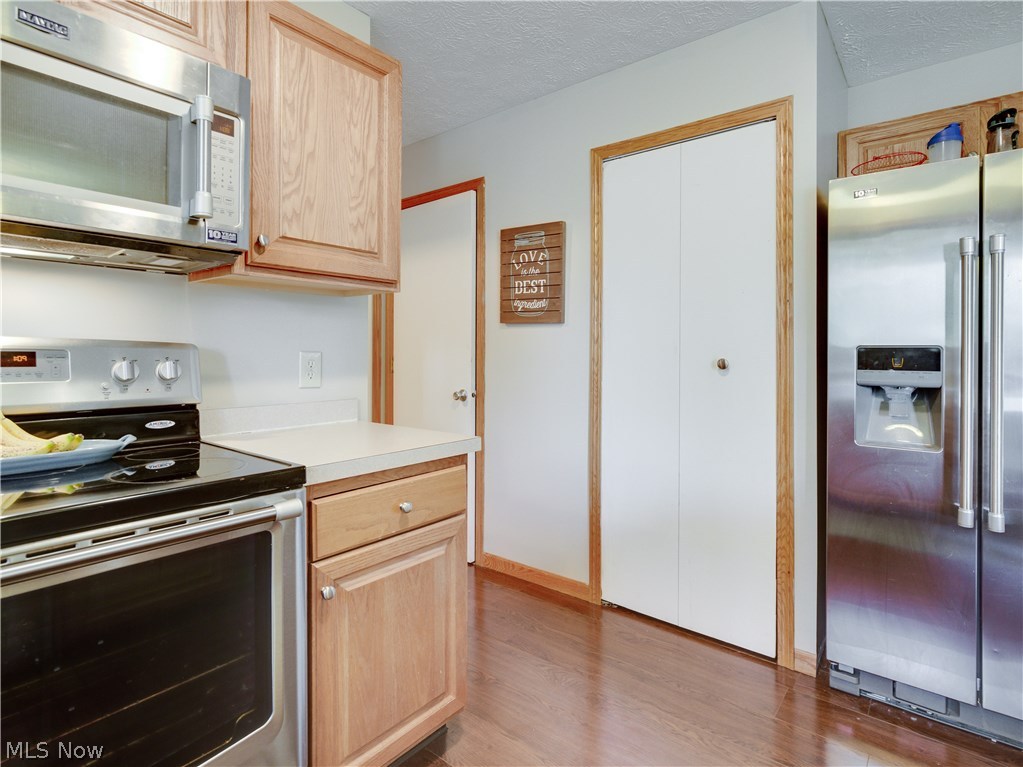 New Milford Estate - Residential