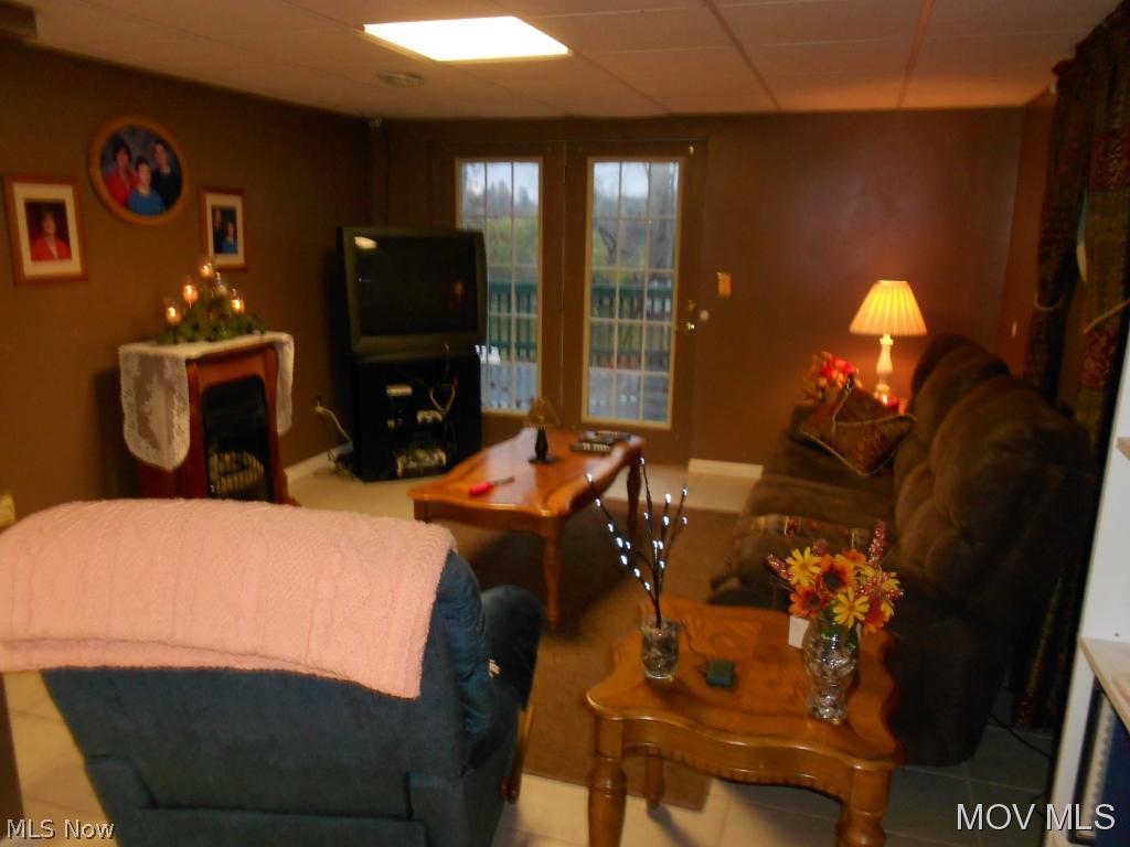 Parkerstown - Residential