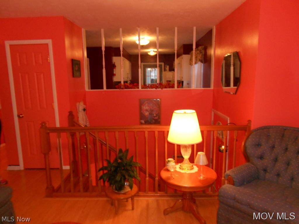 Parkerstown - Residential