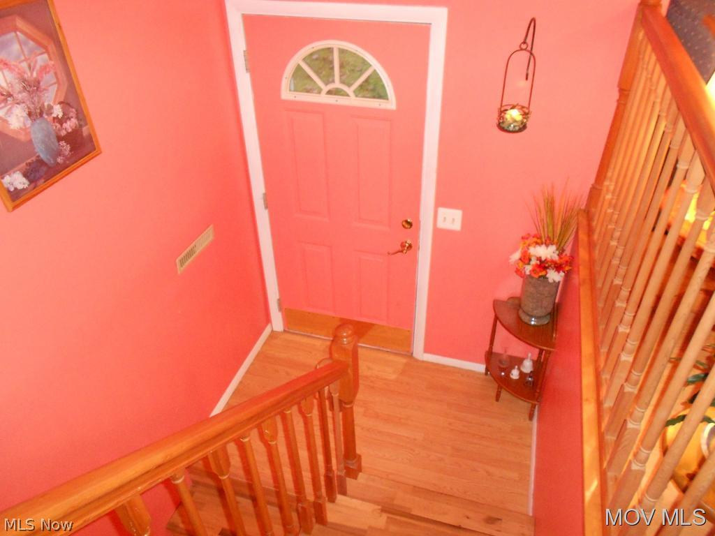 Parkerstown - Residential