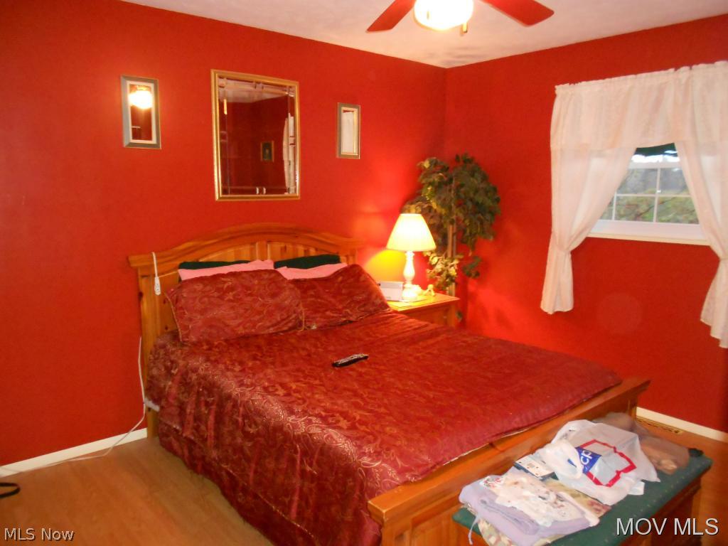 Parkerstown - Residential