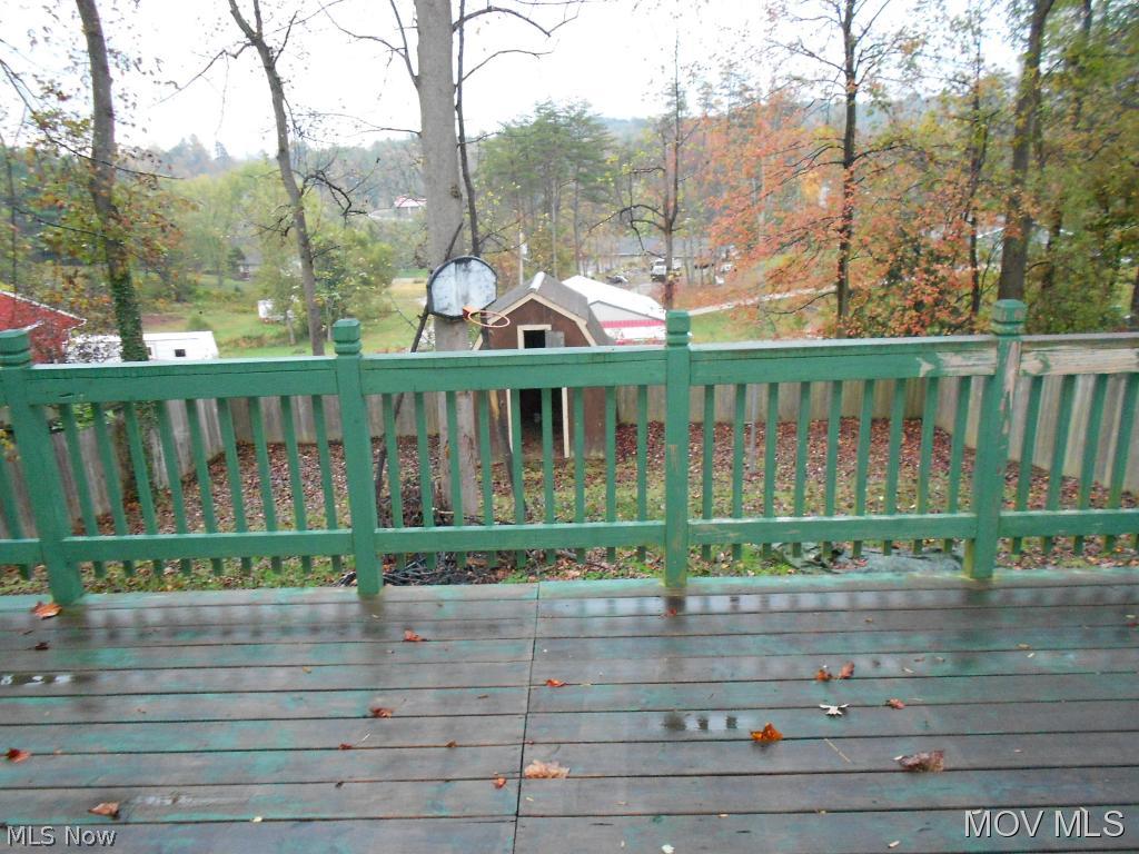 Parkerstown - Residential