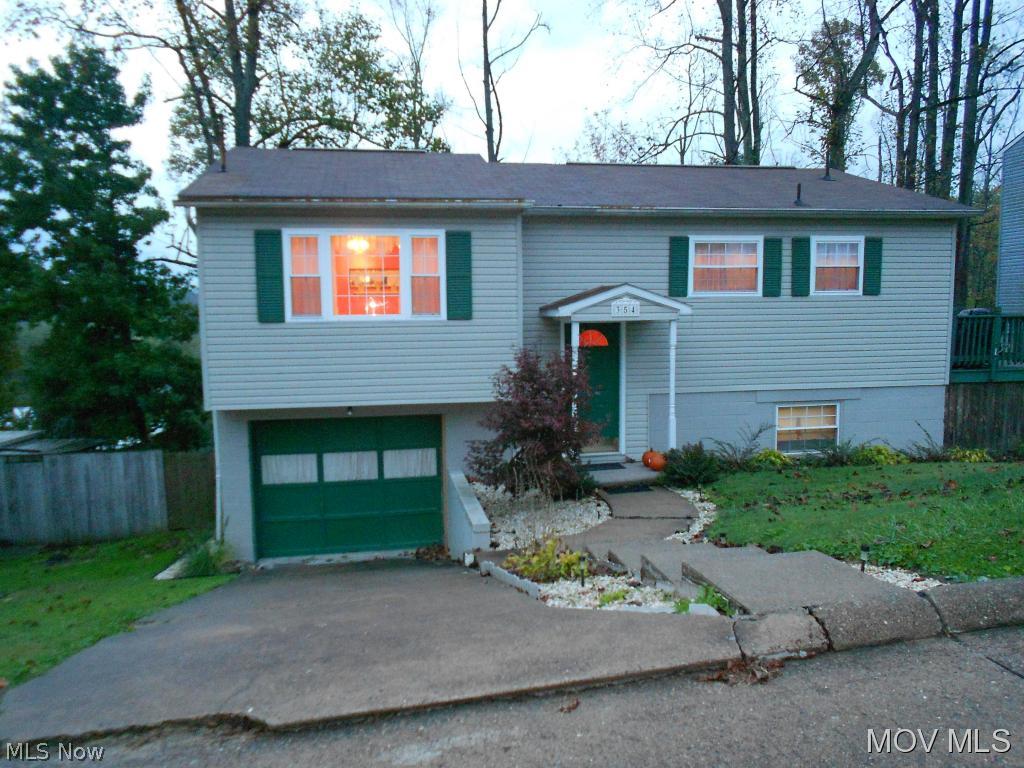 Parkerstown - Residential