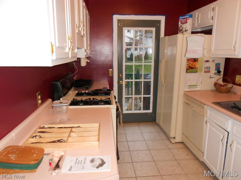 Parkerstown - Residential