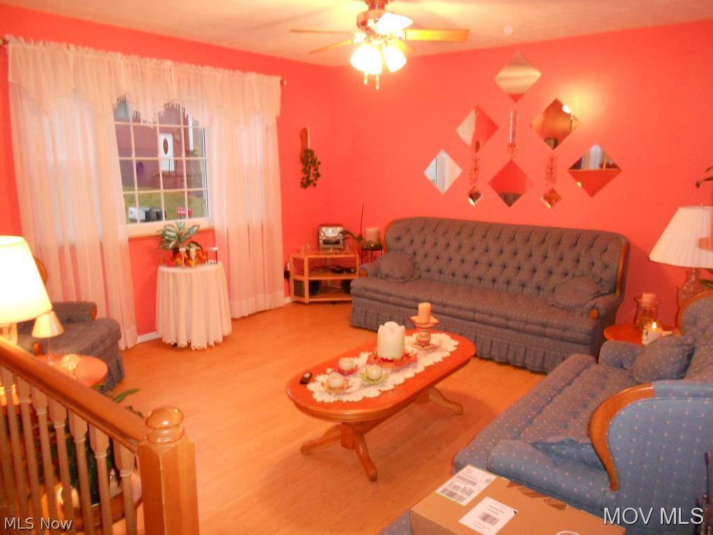 Parkerstown - Residential